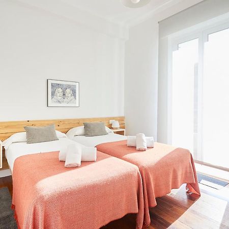 Zubieta By Basque Homes San Sebastián Exteriör bild