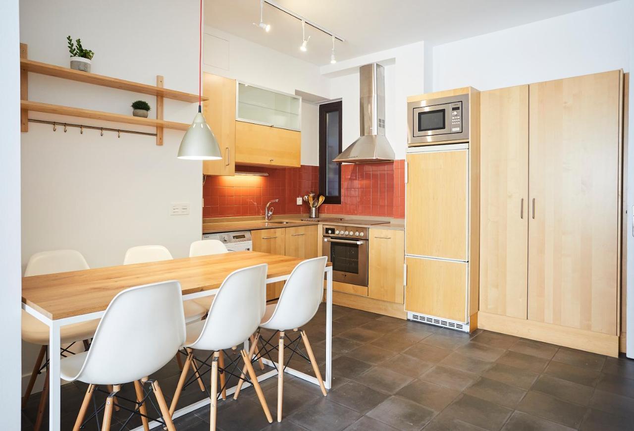 Zubieta By Basque Homes San Sebastián Exteriör bild