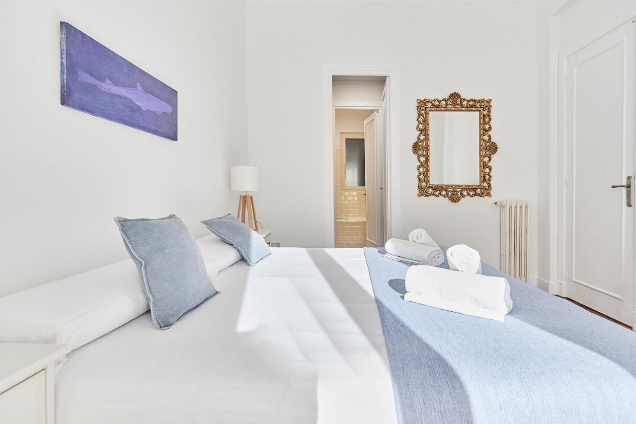 Zubieta By Basque Homes San Sebastián Exteriör bild