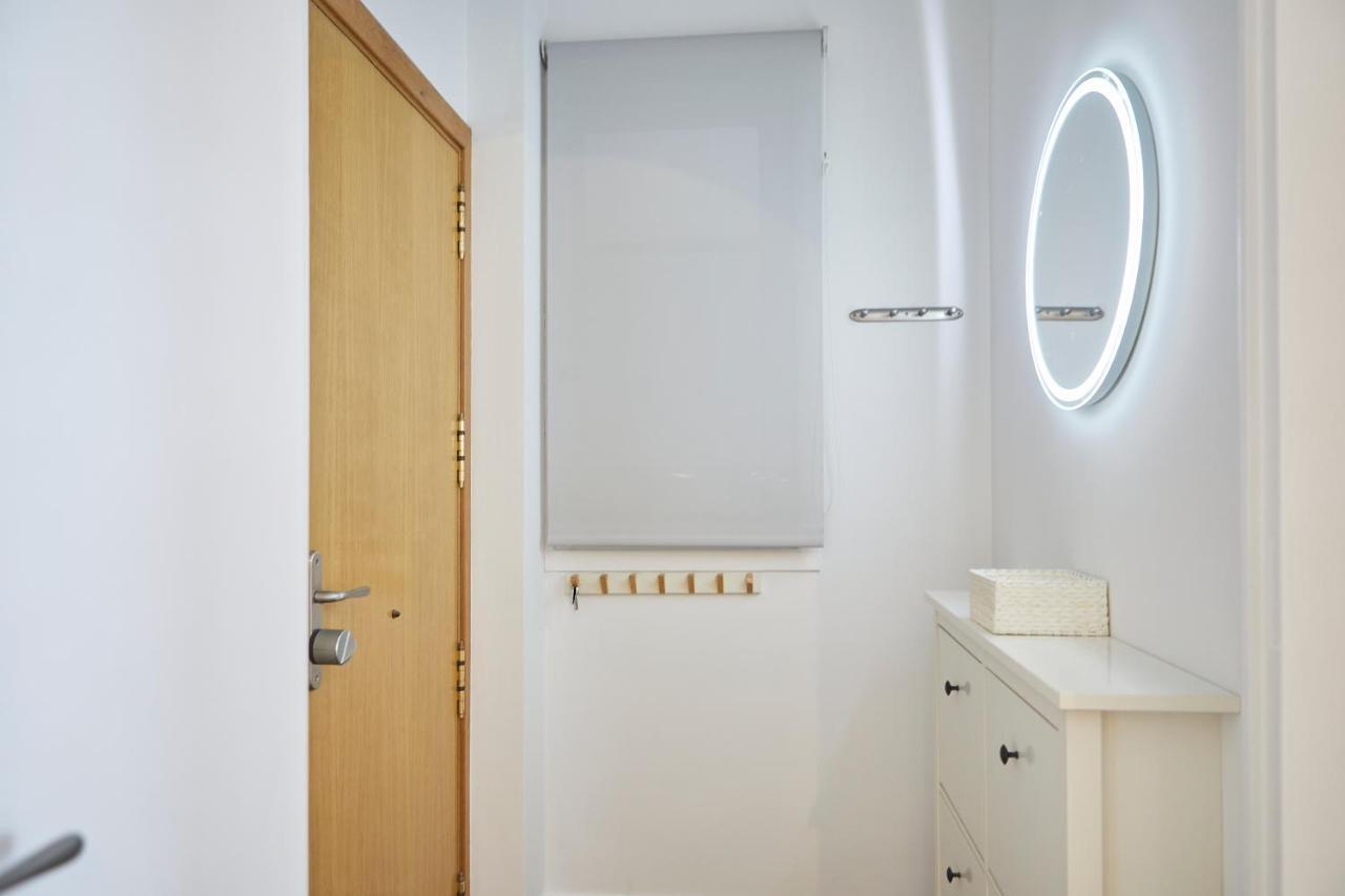 Zubieta By Basque Homes San Sebastián Exteriör bild